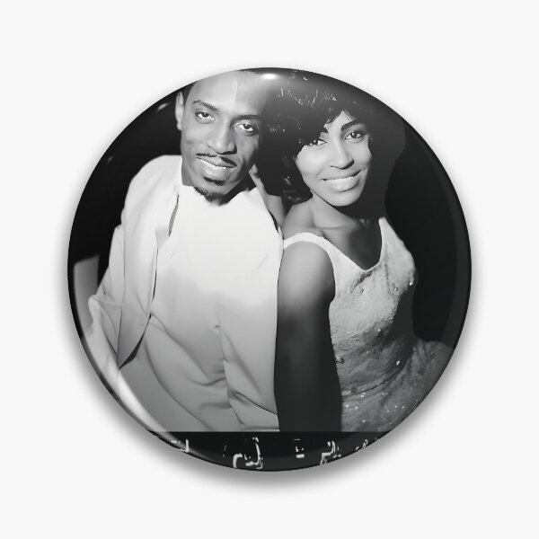 Item preview, Ike And Tina Turner - Rock And Roll - Rb Duo designed and sold by Nonneon123.