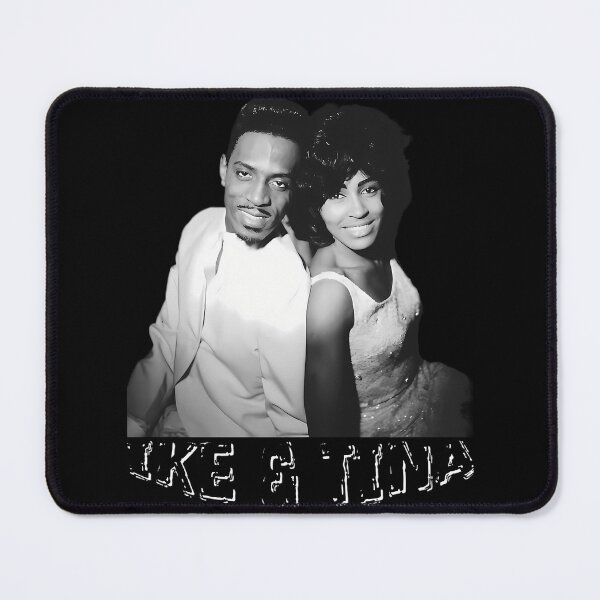 Item preview, Ike And Tina Turner - Rock And Roll - Rb Duo designed and sold by Nonneon123.