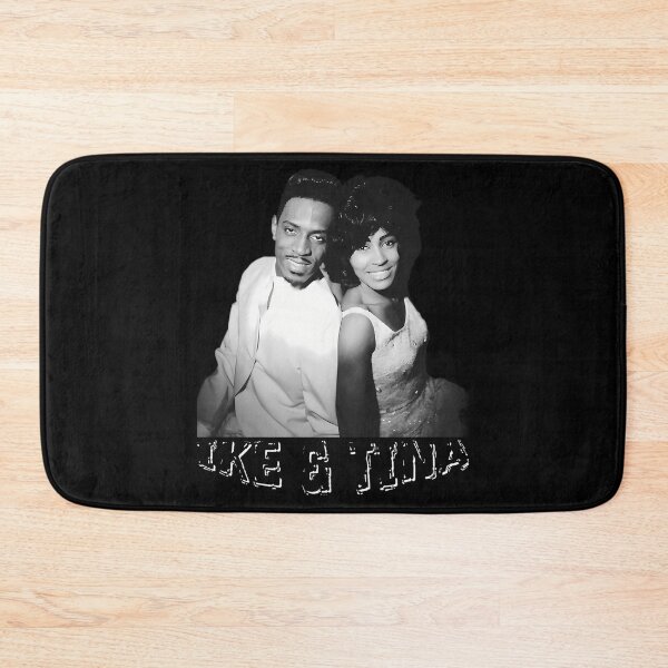 Item preview, Ike And Tina Turner - Rock And Roll - Rb Duo designed and sold by Nonneon123.