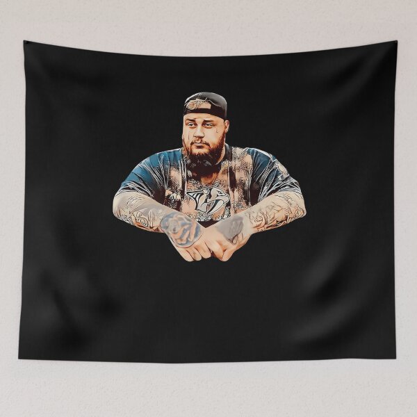 Item preview, Jelly Roll Somebody Save Me designed and sold by CreativeDesign7.