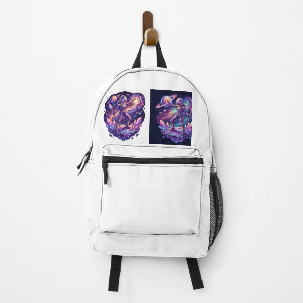Item preview, The cosmic Voyager designed and sold by Emmzyay008.