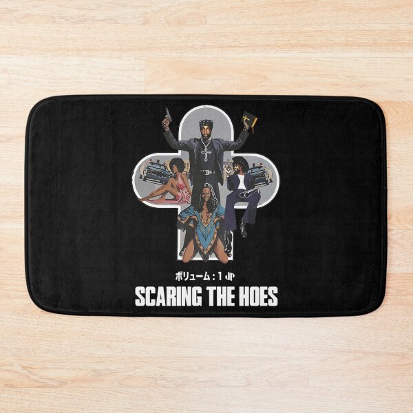 Item preview, Scaring The Hoes designed and sold by Nonneon123.