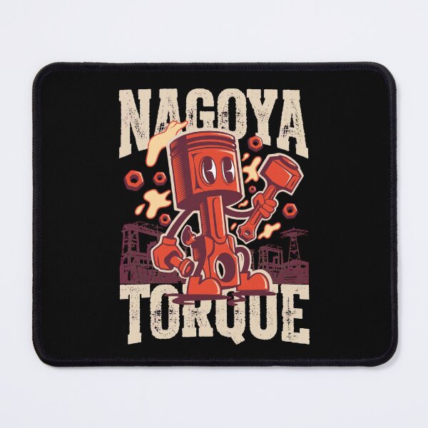 Item preview, Nagoya Torque designed and sold by SignumShop.