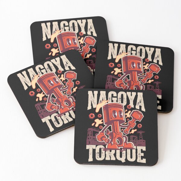 Item preview, Nagoya Torque designed and sold by SignumShop.