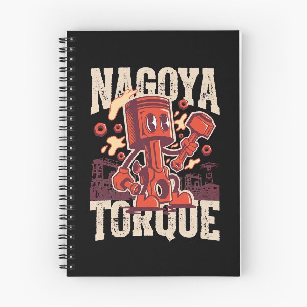 Item preview, Nagoya Torque designed and sold by SignumShop.