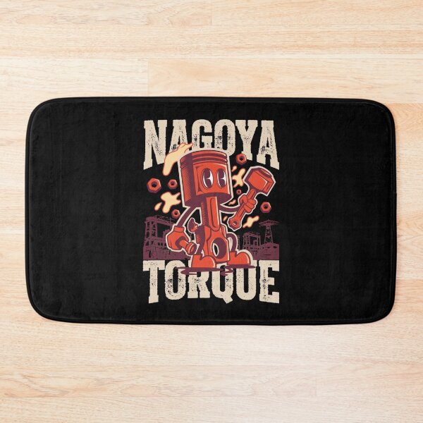 Item preview, Nagoya Torque designed and sold by SignumShop.