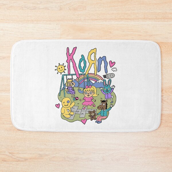 Item preview, Cartoon Band Korns designed and sold by BOYSMHS2000.