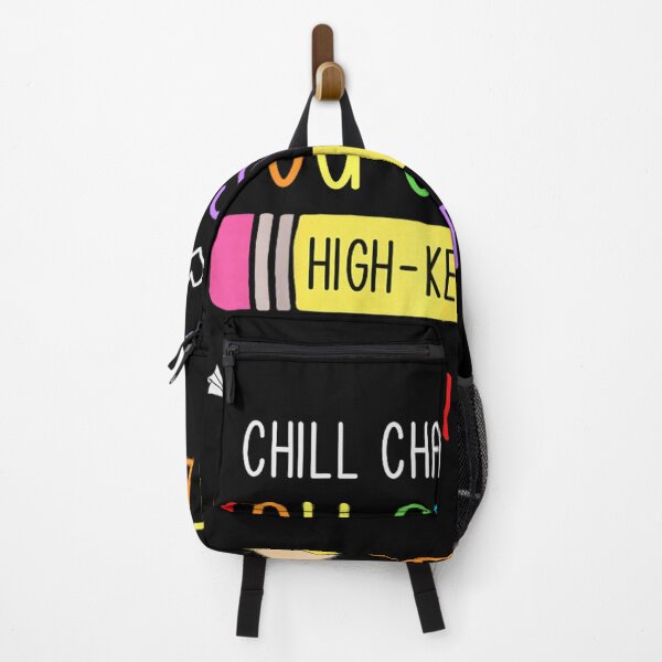 Item preview, High Key Gonna Cook On This Test Funny Gen Z Slang Teacher designed and sold by MassonCalepon.