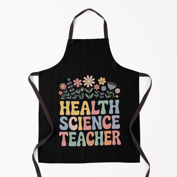 Item preview, Health Science Teacher designed and sold by jkrphoto.