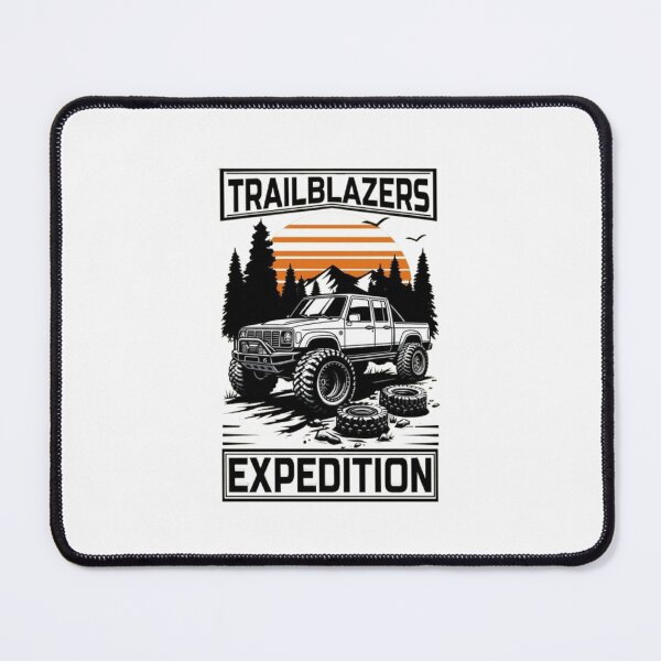 Item preview, Trailblazers designed and sold by Aise06.
