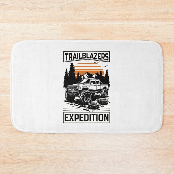 Item preview, Trailblazers designed and sold by Aise06.