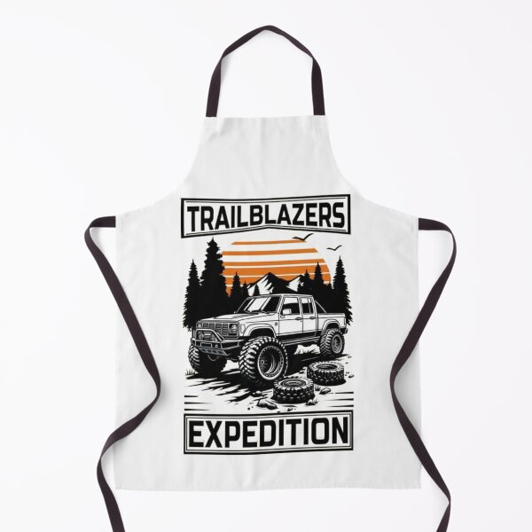 Item preview, Trailblazers designed and sold by Aise06.