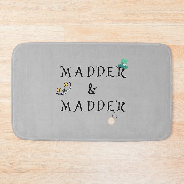 Item preview, Madder & Madder designed and sold by MadTeaDesign.