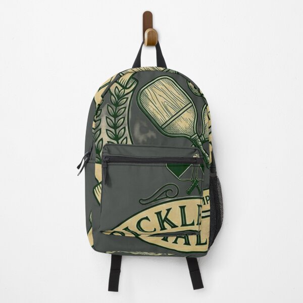 Item preview, Pickleball Social Club - Athletic Crest designed and sold by Clintora.