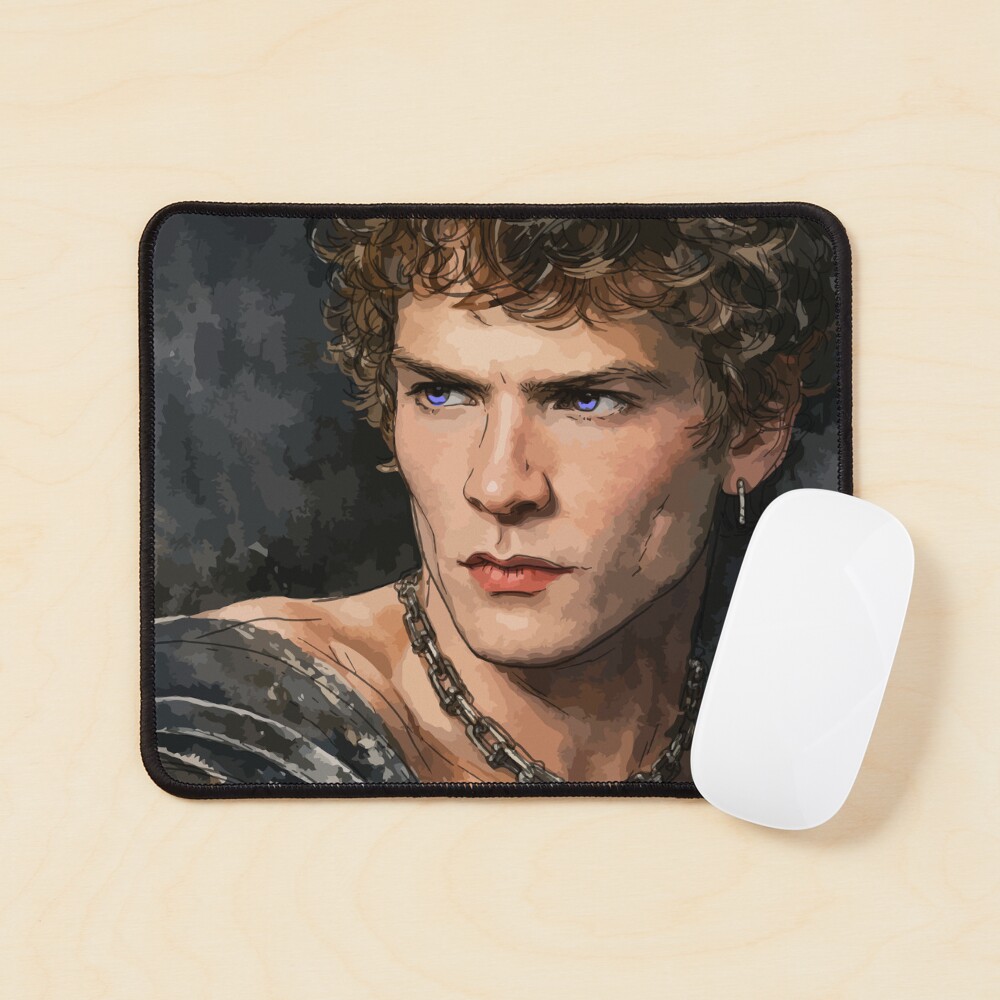 Item preview, Mouse Pad designed and sold by SomethingUnique.