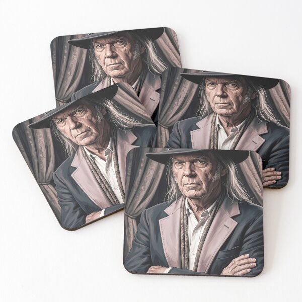 Item preview, Weathered Western Soul Beneath Velvet Curtains and Silence designed and sold by ArtaFutura.