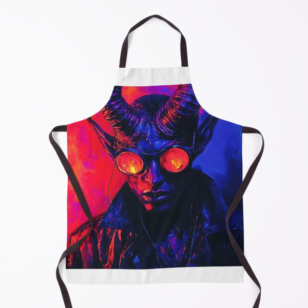 Item preview, Intense Cyber Demon designed and sold by OURART15.
