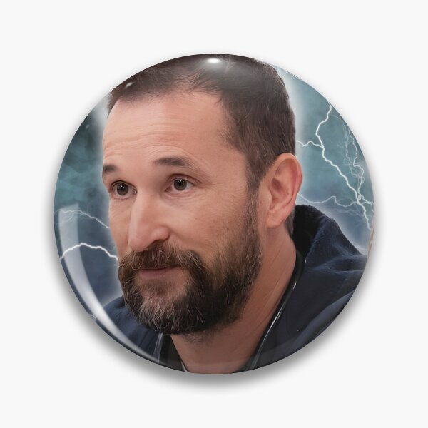 Item preview, Vintage Noah Wyle  designed and sold by WSTRap.