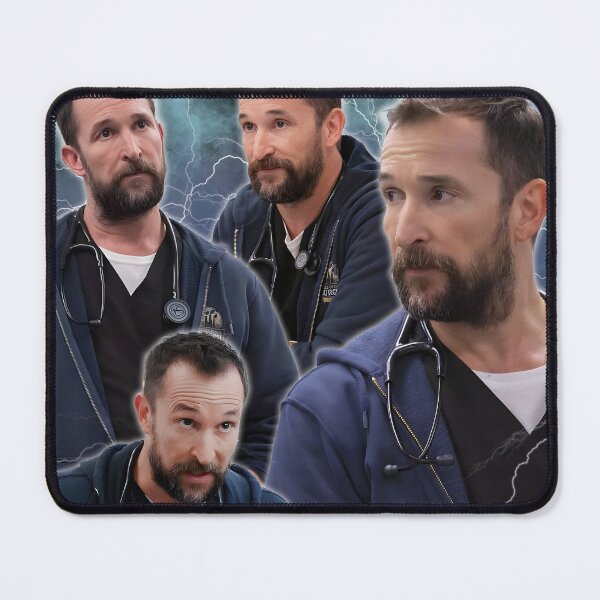 Item preview, Vintage Noah Wyle  designed and sold by WSTRap.