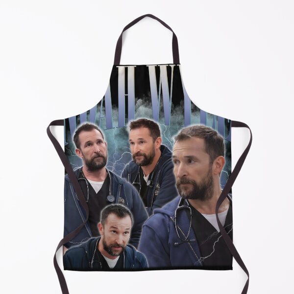 Item preview, Vintage Noah Wyle designed and sold by WSTRap.