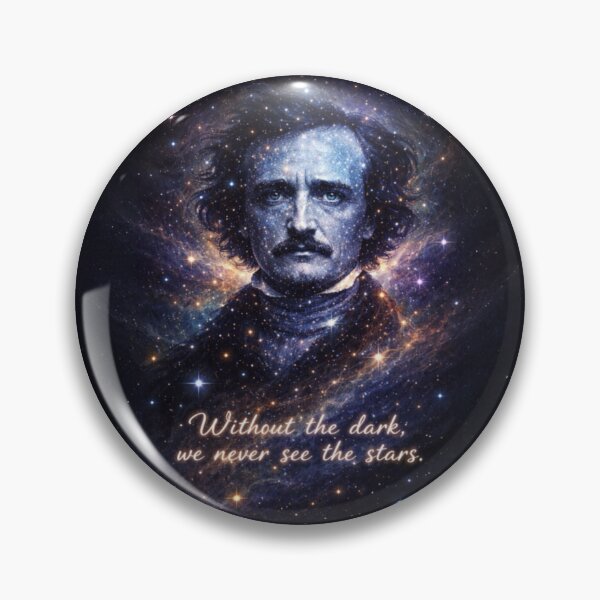 Item preview, The poet designed and sold by Sevastra33.
