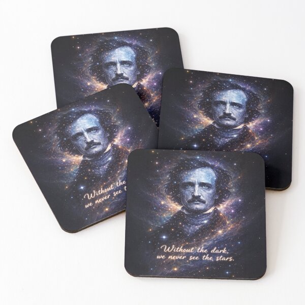 Item preview, The poet designed and sold by Sevastra33.