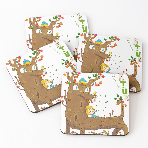Item preview, Mother Nature designed and sold by Zwiebelritter.