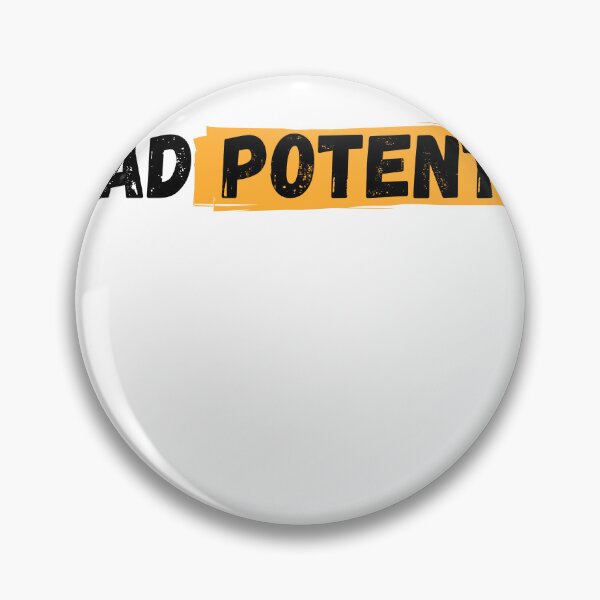 Item preview, I Had Potential designed and sold by Region.