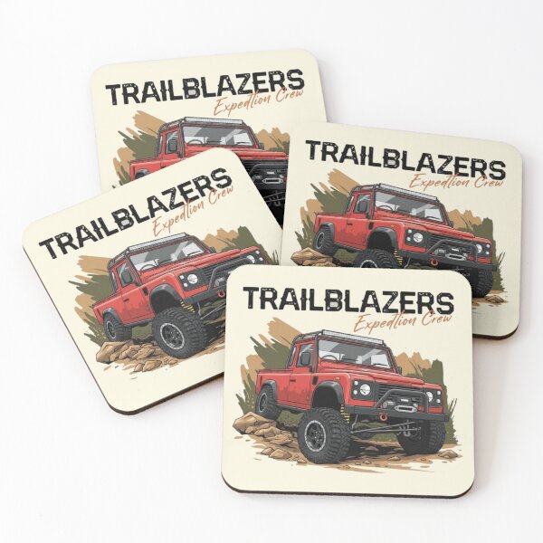 Item preview, Trailblazers designed and sold by Aise06.