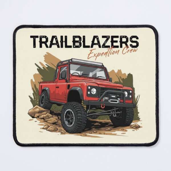 Item preview, Trailblazers designed and sold by Aise06.
