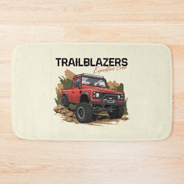 Item preview, Trailblazers designed and sold by Aise06.