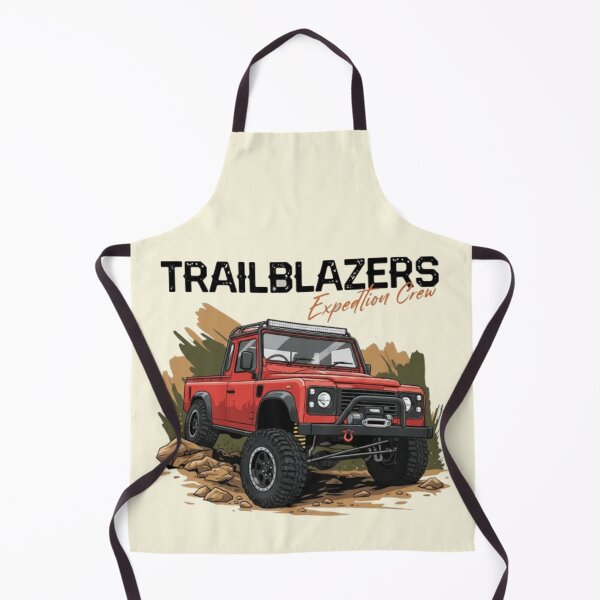 Item preview, Trailblazers designed and sold by Aise06.