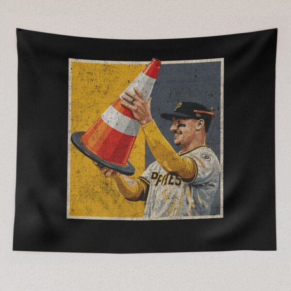 Item preview, Konnor-Griffin Hoist The Cone Meme designed and sold by Siriusian369.