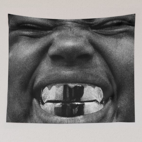 Item preview, Kanye West Ye Bully Cover designed and sold by ShopDesignBR.