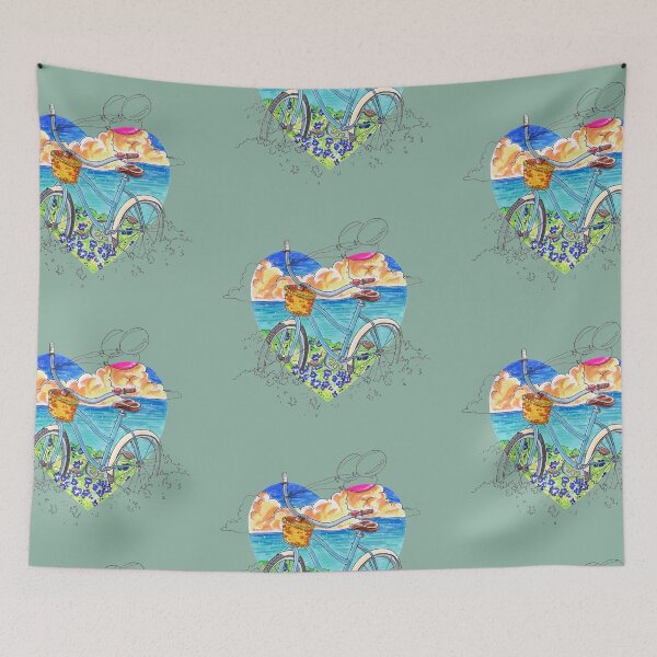Item preview, Hello, summer designed and sold by 4ert-a.