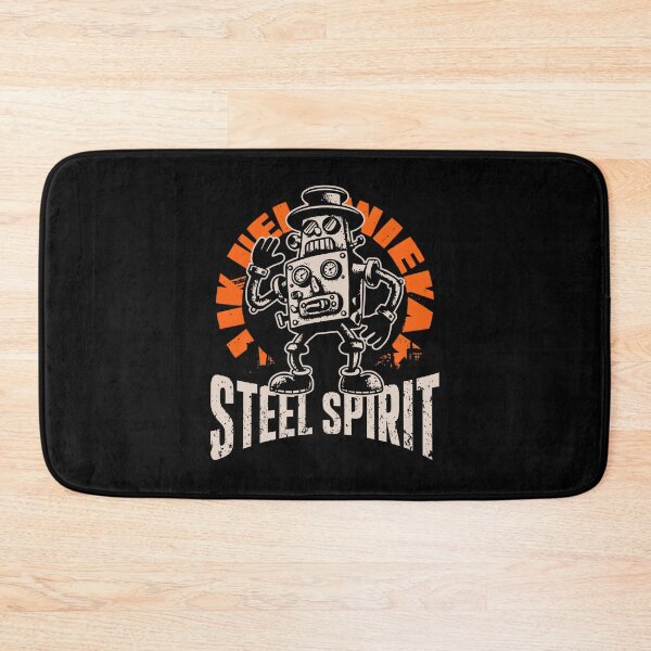 Item preview, Steel Spirit designed and sold by SignumShop.