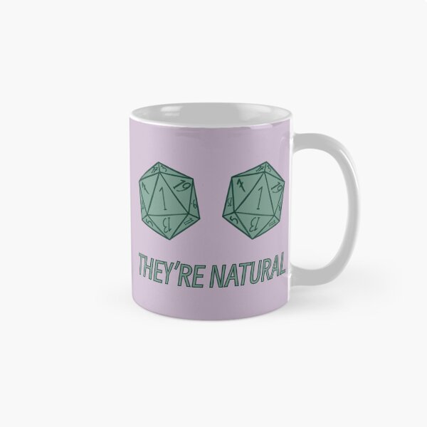 Item preview, Natural 1s designed and sold by Just-2-Raccoons.