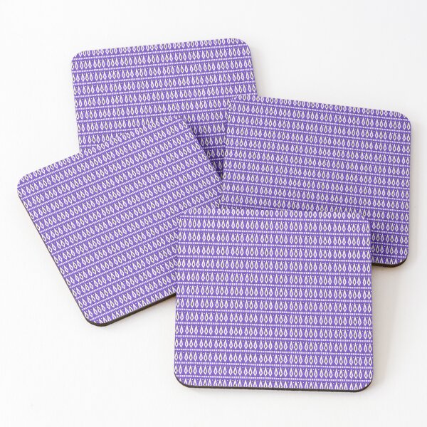 Item preview, Unique Hexagon Herringbone - Geometric Shape Pattern  - Gifts For Teenage Girls designed and sold by RoyalStarsPatts.