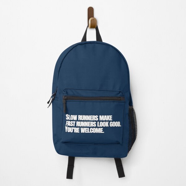Item preview, Slow runners make fast runners look good.  designed and sold by hhells.