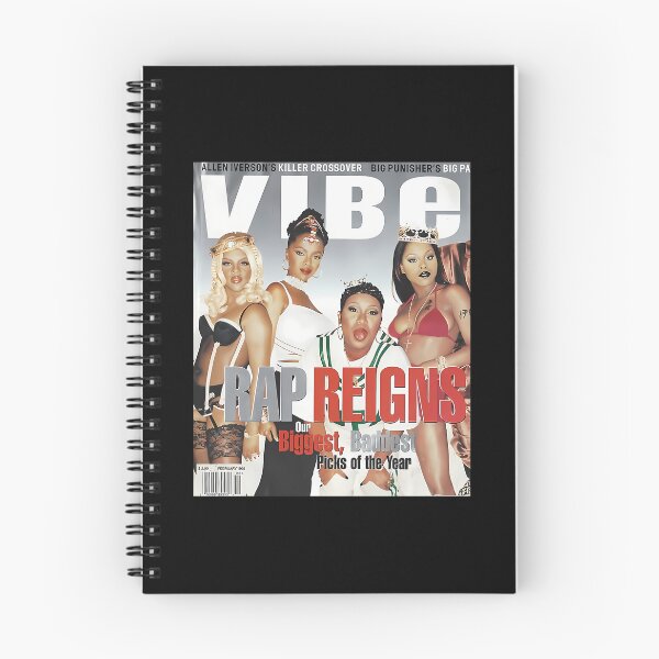 Item preview, Rap Queens - designed and sold by Nonneon123.