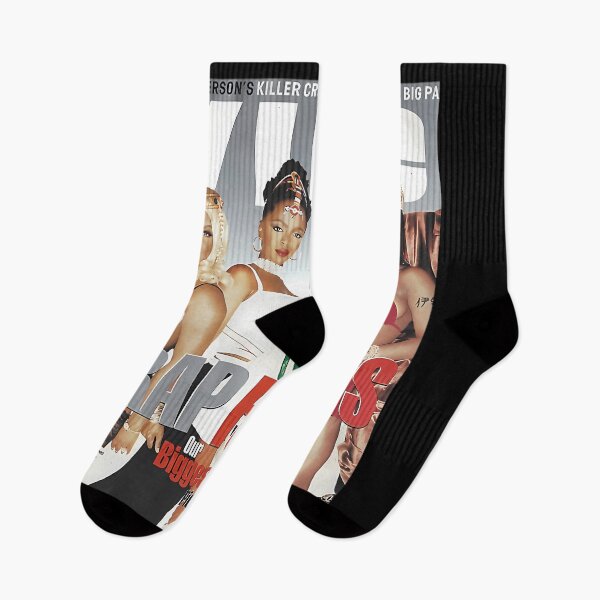Item preview, Rap Queens - designed and sold by Nonneon123.