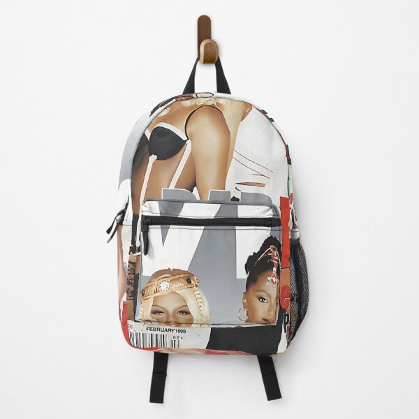 Item preview, Rap Queens - designed and sold by Nonneon123.