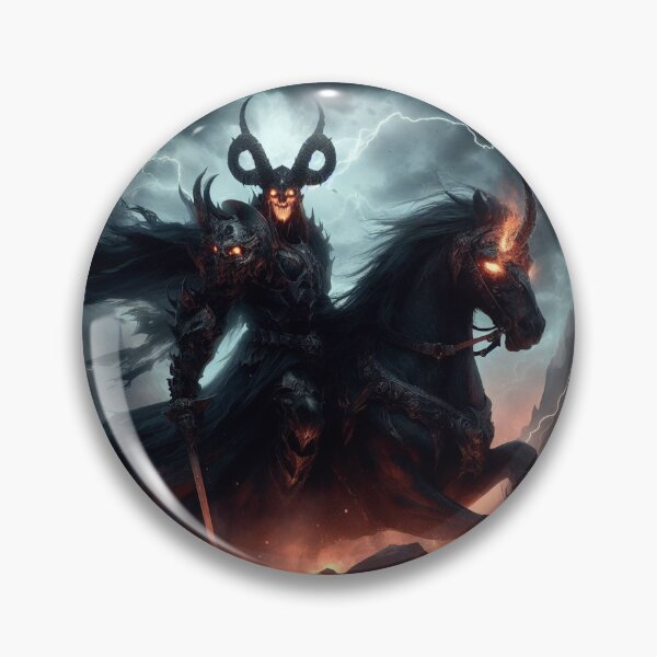 Item preview, Hell Raider designed and sold by RaF71PrO.