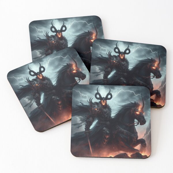 Item preview, Hell Raider designed and sold by RaF71PrO.