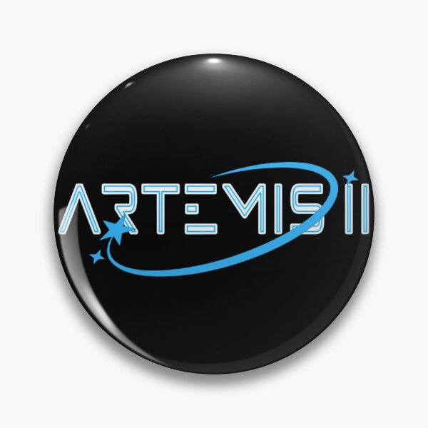 Item preview, Artemis II  designed and sold by TheEndDesign.
