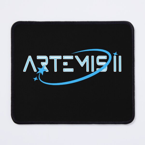 Item preview, Artemis II designed and sold by TheEndDesign.