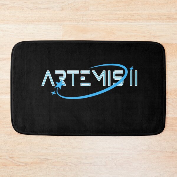 Item preview, Artemis II  designed and sold by TheEndDesign.