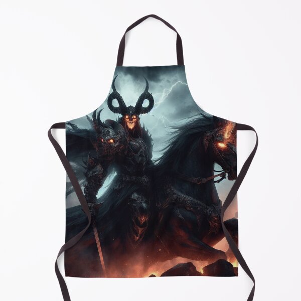 Item preview, Hell Raider designed and sold by RaF71PrO.