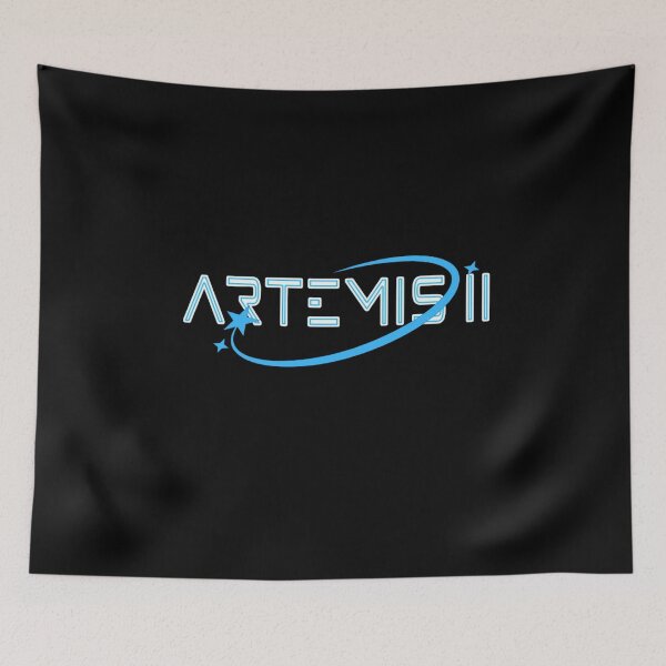 Item preview, Artemis II  designed and sold by TheEndDesign.