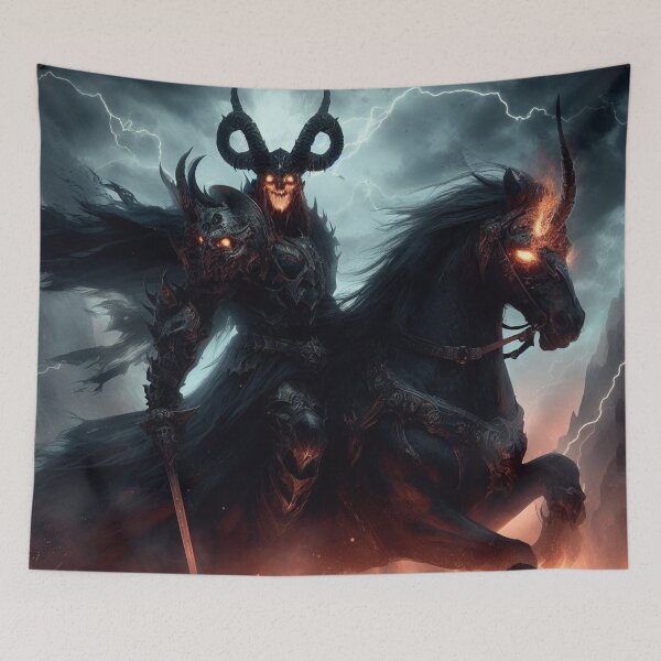 Item preview, Hell Raider designed and sold by RaF71PrO.